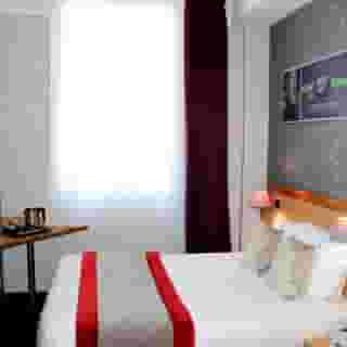 Hotel Du Chemin Vert, 4 of 5