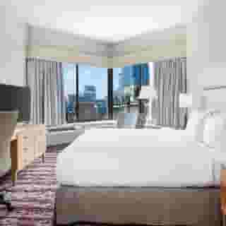 Doubletree Hotel Philadelphia, 1 of 5
