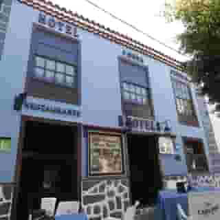 Fonda Central Hotel, 1 of 5