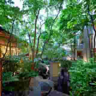 Niwa Tokyo, 6 of 6