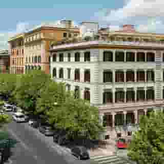 Atlante Garden, 3 of 5