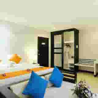 Baramee Resortel, 1 of 5