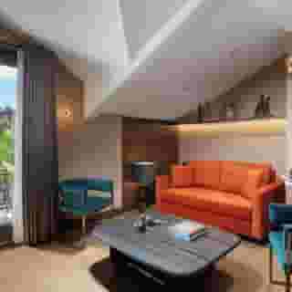 Nex Hotel Istanbul City Center, 4 of 5