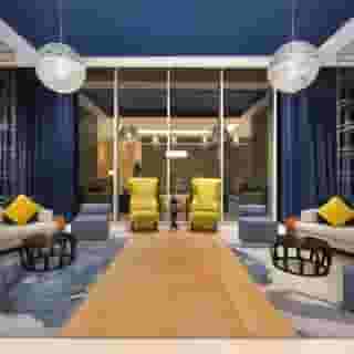 Wyndham Grand Istanbul Levent, 1 of 5