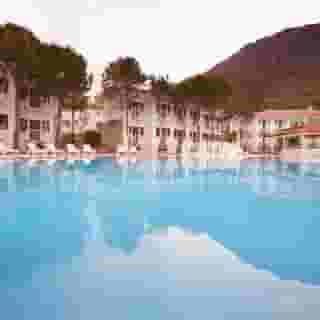 White Hotel, 6 of 6