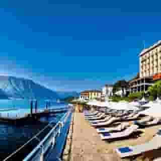 Grand Hotel Tremezzo, 4 of 5