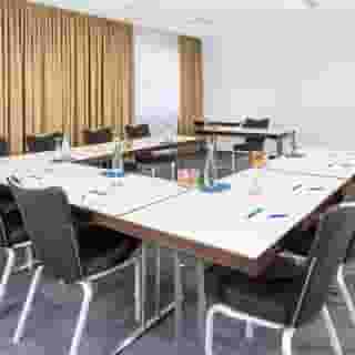 NH Munchen Messe, 5 of 5