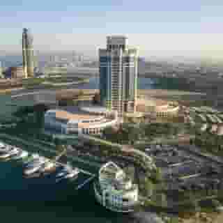 The Ritz-Carlton Doha, 1 of 5