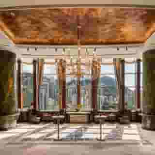 Island Shangri La Hong Kong, 3 of 5