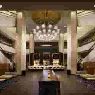 Hilton Anaheim, 3 of 5