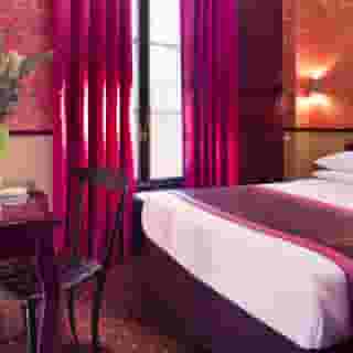 Hotel Design Sorbonne, 6 of 6