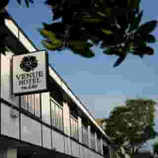 Venue Hotel the Lily, 1 of 5