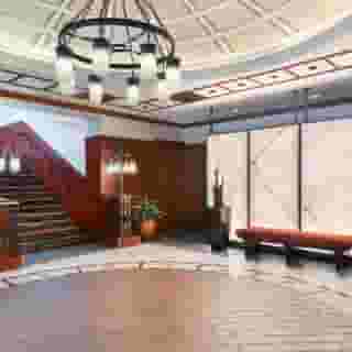 The Inn at Penn, A Hilton Hotel, 4 of 5