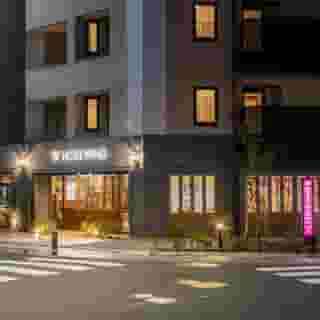 Hotel Wing International Select Ikebukuro, 1 of 5