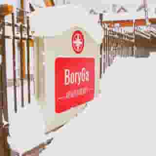 Apartamenty Bory 6a, 2 of 5