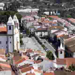 Inatel Castelo de Vide, 1 of 5