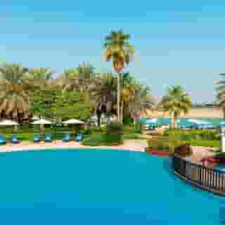 Sheraton Abu Dhabi Hotel & Resort, 3 of 5