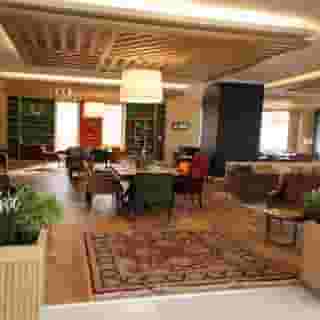 Nova Plaza Prime Hotel, 3 of 5