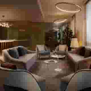 Avani Palazzo Moscova Milan Hotel -Previously NH, 4 of 5