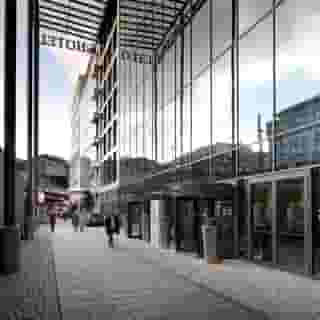 Eurostars Berlin, 2 of 5