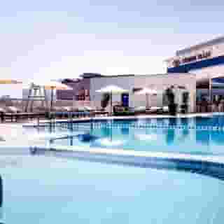 Hotel Crowne Plaza Deira, 1 of 5