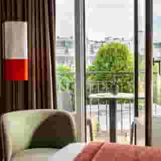 Tryp De Saxe, 1 of 5