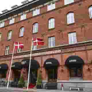 Hypernym Luxury Apartments, 1 of 5