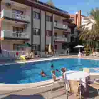 Kibele Apart Hotel, 1 of 5