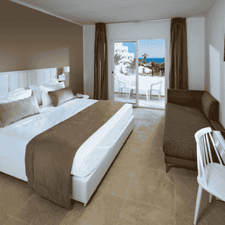 Golden Tulip Hammamet President, 5 of 5