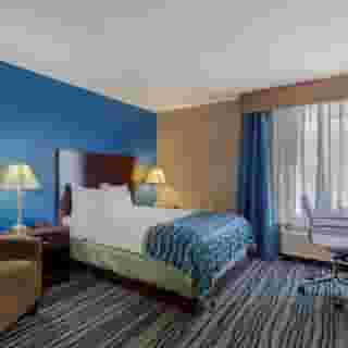Comfort Inn & Suites Nashville Brentwood, 5 of 5
