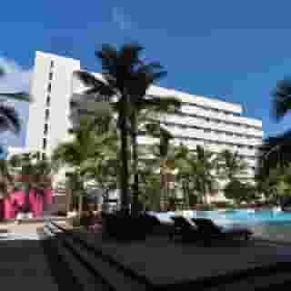 Grand Oasis Palm, 2 of 5