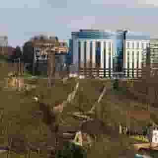 Sofitel Luxembourg Le Grand Ducal, 4 of 5