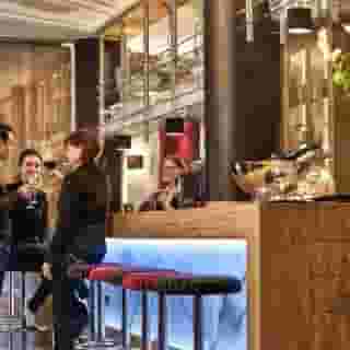 Mercure Hotel Berlin Zentrum, 4 of 5