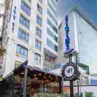 Sirius Otel Istanbul, 3 of 5