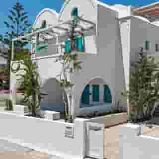 Nissia Apartments, 4 of 5