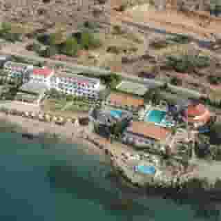 Ilyssion Hotel, 6 of 6