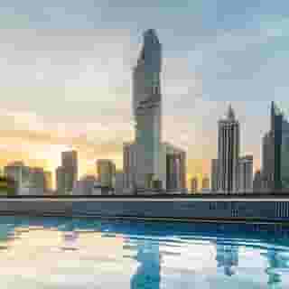 Pullman Bangkok Hotel G, 3 of 5