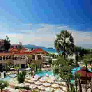 Centara Grand Beach Resort Phuket, 2 of 5