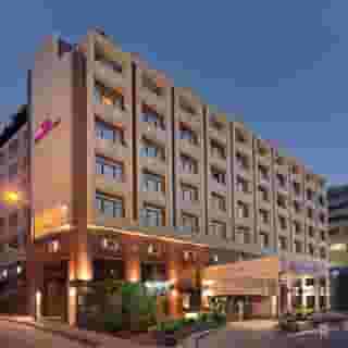 Crowne Plaza Athens, 4 of 5