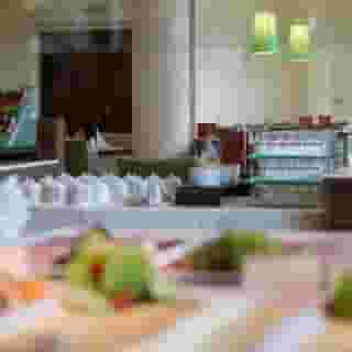 Austria Trend Hotel Doppio, 6 of 6