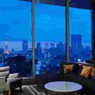 Mitsui Garden Hotel Ginza Premier, 3 of 5