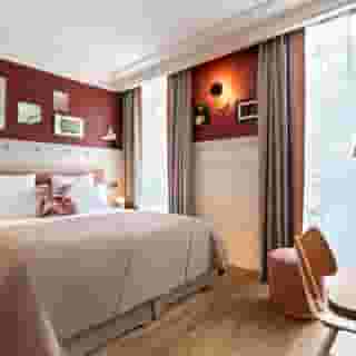 Royal Madeleine, 5 of 5