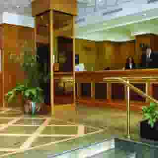 Grand Hotel Oriente, 3 of 5