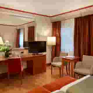 Starhotels Metropole, 6 of 6