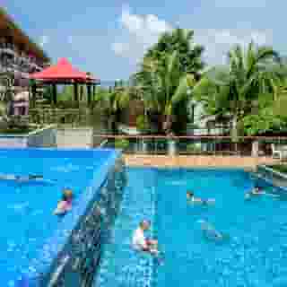 Peach Blossom Resort, 4 of 5