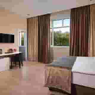 Cornaro Hotel, 6 of 6