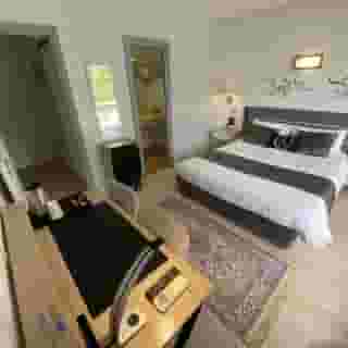 Savoie Hotel, 4 of 5