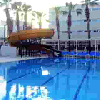 Saygili Beach Hotel, 1 of 5