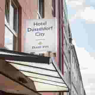 Dusseldorf City by Tulip Inn, 3 of 5
