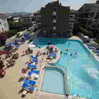 Candan Apart Hotel, 2 of 5